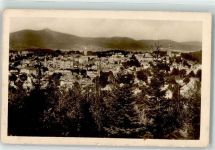Jablonec n. Nisou Gablonz Neiße