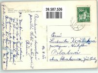 Frydek-Mistek Friedek-Mistek