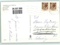 48015 Pinarella - Schwimmbad Strand