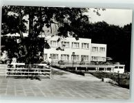 16818 O1950 Adamswalde - Schulungs- u. Erholungszentrum Hauptgebäude