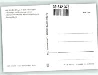 16818 O1950 Adamswalde - Schulungs- u. Erholungszentrum Hauptgebäude