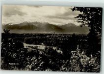 83022 W8200 Rosenheim , Oberbay 1930