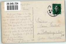 83022 W8200 Rosenheim , Oberbay 1930