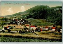 02779 O8802 Großschönau , Sachs 1911 - Lausche