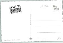 97702 W8732 Münnerstadt - Oberes Tor Heilstätte Seminar Jörgentor