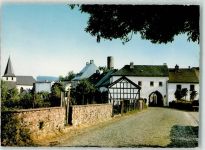 53949 W5377 Kronenburg ü. Blankenheim, Eifel
