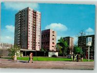 10115 W1000 Tiergarten - Hansaviertel