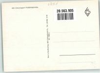65620 W6251 Fussingen Foto AK Waldweg See Ruderboot Gruß Sommerfrische Westerwald