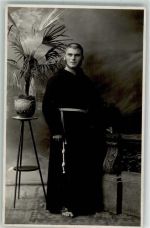 Brixen Bressanone Ort lt. Fotograf Mönch Privatfoto AK