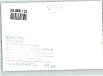 83727 W8162 Neuhaus b Schliersee FOTO KEINE AK Ort handschriftlich Fliegeraufnahme