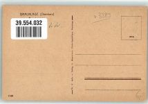 38700 W3389 Braunlage - Oberharz