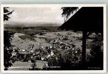 79853 W7825 Lenzkirch - Blick von der Säntisblickhütte