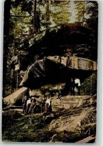 77776 W7624 Bad Rippoldsau-Schapbach - Kastelstein