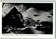37412 W3429 Scharzfeld - Blaue Grotte in der Einhornhöhle