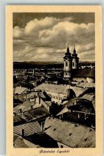 Eger Gebrauchsspuren