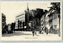 2001 Haarlem Foto AK Ged.Oude Gracht