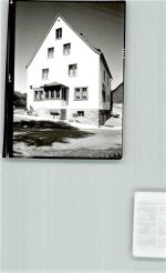 58706 W5750 Berge , Sauerl - Foto Original aus Archiv eines Ansichtskartenverlags