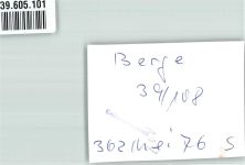 58706 W5750 Berge , Sauerl - Foto Original aus Archiv eines Ansichtskartenverlags