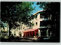 4803 Breda Foto AK Hotel Mastbosch