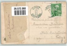 Dubrovnik Ragusa 1912