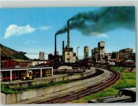 6161 Geleen - Fabrik