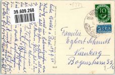 87541 W8973 Hindelang Gebrauchsspuren Schwimmbad Bad-Oberdorf Oberjoch