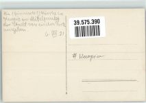 Kuopio Foto AK Kirche Ort handschriftlich