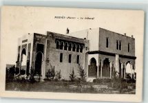 Meknes - Gericht
