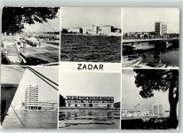 Zadar Foto AK Hotel