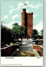 Helsingborg Hälsingborg - Kärnan