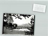 77781 W7616 Biberach , Baden FOTO KEINE AK Ort handschriftlich Schwimmbad