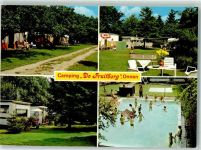 9755 Onnen - Camping De Fruitberg Schwimmbad Dorpsweg