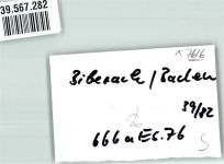 77781 W7616 Biberach , Baden FOTO KEINE AK Ort handschriftlich Schwimmbad