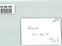 57334 W5928 Bad Laasphe FOTO KEINE AK Foto Original aus Archiv eines Ansichtskartenverlags Ort handschriftlich