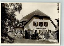 78462 W7750 Insel Mainau - Gasthaus Schwedenschenke