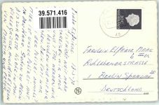 2491 Den Haag Foto AK Polizeibehörde