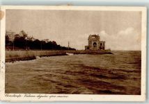 Konstanza Constanta 1926 Foto AK