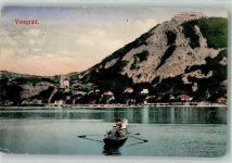 Visegrad - Burg
