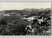 Dubrovnik Ragusa Foto AK Župa Dubrovacka Meer Bucht