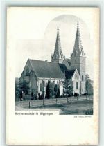 73033 W7320 Göppingen - Oberhofenkirche