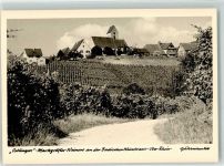 79576 W7858 Ötlingen - Weinberge