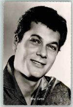 Toni Curtis Filmschauspieler