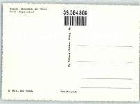 39100 Bozen Bolzano Foto AK Siegesdenkmal Vera Foto