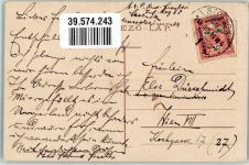 Szolnok 1915 - Denkmal