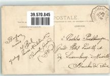 63000 Clermont-Ferrand 1906 - Denkmal Vereingetorix