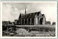 4318 Brouwershaven - Ned. Herv. Kerk