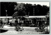 Balatonföldvar Foto AK Hotel