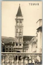Trogir Trau Foto AK
