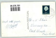 4328 Burgh-Haamstede - Campingplatz Berkenhof