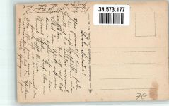 68650 Lapoutroie Schnierlach Gebrauchsspuren